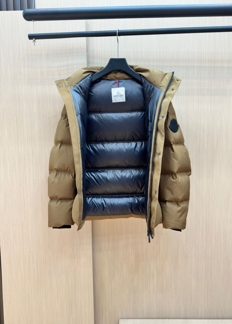 Moncler Down Coat